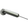 Gardinia Tendifilo Race, Metallo, Argento Mat, 500