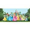 AG Design Disney AG Design FTDh 0625 Foto Immagine Wallpaper per Parete murali Fotomurali Princess Princess