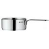 WMF 710786041 Mini Casseruola Da 10 Cm, In Acciaio Inossidabile, Argento