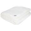 Billerbeck E21 King 5104700004 - piumino singolo in fibra, 155 x 200 cm, colore: Bianco