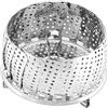 Silit Vaporiera per pentola a Pressione (22 cm) 10,3 cm