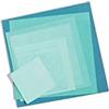 Sizzix Framelits Fustelle, Piazze, Set 8 Pezzi