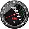 Silit 0022507101 Sensero - Termometro per Alimenti