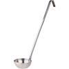 Baldassare Agnelli Pentole Agnelli, COIX3205E12, Mestolo, Acciaio inox, Argento