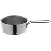 WMF Casseruola D.14 Mini, Acciaio, 14 cm