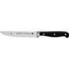 WMF - Coltello da Preparazione, con Tecnologia Performance Cut, Nero, 12 cm