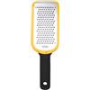OXO Good Grips Grattugia alimentare per Scaglie medie in Acciaio Acidato, Multiuso