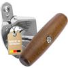 Westmark Apriscatole professionale, Per usi commerciali, Per lattine di grandi dimensioni, Acciaio/Legno, Titan, 12242260