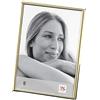 walther design Cornice Oro 13 x 18 cm Chloe Portrait Frame WD318G