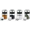WMF 661586040 Set 4 spargitori