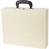 Artemio 14002277 Valigia a Decorare Legno 33 x 27 x 9 cm