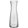 WMF 6017729990 - Brocca in vetro senza coperchio, mod. Basic, 1,5 l