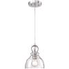 Westinghouse Lighting Lampadari, Nichel Spazzolato, 6100740