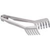 Lacor 62981- Pinza per Pasta Luxe 20 cm Inox 18/10