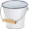 IBILI 903314 Cubo BlancoO 14 CMS.