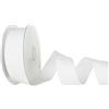 Trimz Webbing, bianco, 5 m x 30 mm