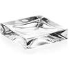 Kartell Boxy Porta Sapone, 10.5x10.5x2.5 cm