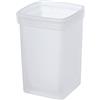 Emco 051500090, Porta spazzolone per WC Loft