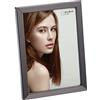 walther design Antracite 15 x 20 cm Nora Cornice per Ritratto ID520D