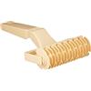 Silikomart 70.036.00.0001 Decorazione Torta, Policarbonato, Beige