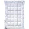 Billerbeck Piumino Billerbeck, cotone, bianco, 135 x 200 cm, 1 pezzo