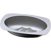 ORIGINAL KAISER Stampo per Pane, Ceramica, Nero, 32cm