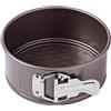 Pyrex Stampo per dolci con cerniera, 14 cm