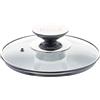 Berndes Coperchio Bombato Bordo Inox Vario 16 cm