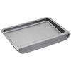 Master Class MasterClass Smart Stack Vassoio da forno verticale impilabile con antiaderente senza PTFE, PFOA e BPA, acciaio al carbonio, 40,5 x 31 x 5cm