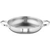 Schulte-Ufer Romana 6951-20 i Padella per servire 20 cm