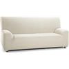 Martina Home Custodia di Divano Elasticizzato 2 posti, Tessuto, 30 x 40 x 6 cm 30x40x6 cm Biancaneve, tela