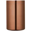 Bar Craft BarCraft Raffredda Bottiglie con Finitura Rame in Confezione Regalo, Acciaio Inox, 11 x 19 cm