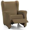 Martina Home - Túnez - Fodera per poltrona relax - Pelle