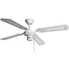 Orbegozo CF 03105 B Ventilatore da soffitto