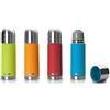 IBILI Thermos per liquidi colorful 150 ml, acciaio inox, doppia parete