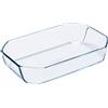 Pyrex 6432 Inspiration Tegame Rettangolare