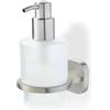 TIGER Ramos Dispenser per Sapone Liquido, 7,7x14,6x10,4 cm