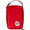Valira Porta-Alimenti, 13,5 x 4,5 x 24 13.5 x 4.5 x 24 Lampone
