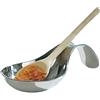 PREMIER Housewares 0508027 Poggia Cucchiaio, in Acciaio Inox