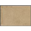 Wash+Dry - Tappeto Sahara 60x90, Beige