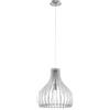Eglo TINDORI lampada a sospensione Multicolore