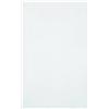Spirella 10.15585 - Tappetino True da Bagno, 55 x 65 cm, Colore: Bianco