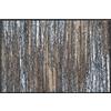Wash+Dry - Tappeto Scratchy Beige 50x75, Beige
