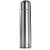 IBILI Thermos per liquidi inox 500 ml, acciaio inox, doppia parete