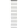 Gardinia 30320 Day + Night (1 Pannello), Scorrevole, Effetto Tenda a Rullo Doppia, Tecnologia innovativa e brevettata, Tessuto, Bianco, 60 x 245 cm