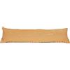 Vervaco Dorso per Cuscino Punto Croce Beige Retro per Cuscino con Zip 85 x 25 cm Fodera Posteriore per Rifinire Lavori di Ricamo Accessorio per Hobbistica Set Fai da Te Creativo Materiali Creativi