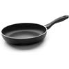 IBILI 450018 Fusion-Padella in alluminio/acciaio Inox, 18 cm