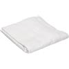 Nuit des Vosges 204481 - sotto Federa Molletton, in bio-Cotone, Colore: Bianco, 100% Cotone, Bianco, 50 x 75 cm