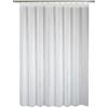 Anna Cortina Tenda, Tessuto Misto Poliestere, Grigio