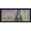 Pro-Art-Bilderpalette Quadro da Parete, Multicolore, 60 x 130 cm